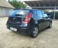 Черный Хендай i30, объемом двигателя 1.4 л и пробегом 163 тыс. км за 5300 $, фото 4 на Automoto.ua