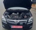 Черный Хендай i30, объемом двигателя 1.4 л и пробегом 216 тыс. км за 6300 $, фото 41 на Automoto.ua