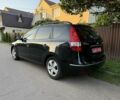 Хендай i30 2009 в Борисполе на Automoto.ua Черный Хендай i30, объемом двигателя 1.6 л и пробегом 229 тыс. км за 6700 $, фото 3 на Automoto.ua