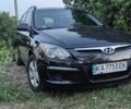 Черный Хендай i30, объемом двигателя 1.6 л и пробегом 250 тыс. км за 5515 $, фото 1 на Automoto.ua