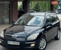 Черный Хендай i30, объемом двигателя 1.58 л и пробегом 255 тыс. км за 6999 $, фото 1 на Automoto.ua