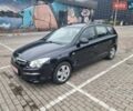 Чорний Хендай i30, об'ємом двигуна 1.6 л та пробігом 128 тис. км за 7500 $, фото 1 на Automoto.ua