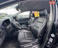 Черный Хендай i30, объемом двигателя 1.6 л и пробегом 187 тыс. км за 6900 $, фото 42 на Automoto.ua