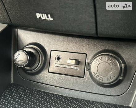 Чорний Хендай i30, об'ємом двигуна 1.59 л та пробігом 247 тис. км за 6250 $, фото 54 на Automoto.ua