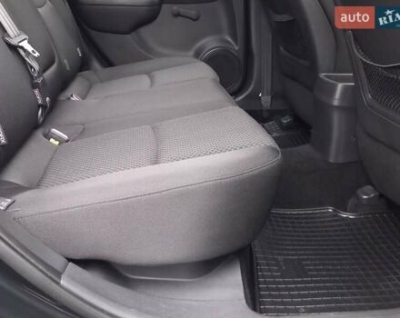 Черный Хендай i30, объемом двигателя 1.4 л и пробегом 216 тыс. км за 6300 $, фото 40 на Automoto.ua