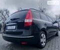 Черный Хендай i30, объемом двигателя 1.4 л и пробегом 173 тыс. км за 5800 $, фото 14 на Automoto.ua