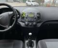 Черный Хендай i30, объемом двигателя 1.4 л и пробегом 174 тыс. км за 6000 $, фото 2 на Automoto.ua