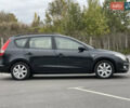 Чорний Хендай i30, об'ємом двигуна 1.6 л та пробігом 188 тис. км за 6450 $, фото 4 на Automoto.ua
