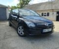 Черный Хендай i30, объемом двигателя 1.4 л и пробегом 163 тыс. км за 5300 $, фото 1 на Automoto.ua