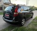 Хендай i30 2009 в Борисполе на Automoto.ua Черный Хендай i30, объемом двигателя 1.6 л и пробегом 229 тыс. км за 6700 $, фото 5 на Automoto.ua
