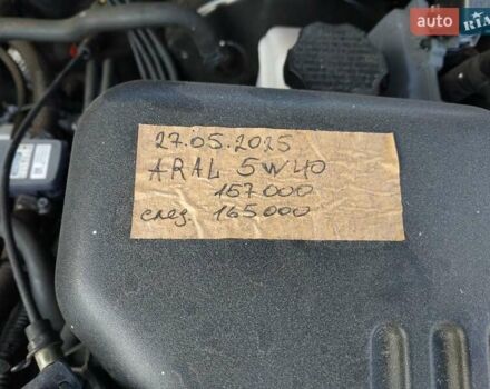 Черный Хендай i30, объемом двигателя 1.4 л и пробегом 158 тыс. км за 5600 $, фото 32 на Automoto.ua