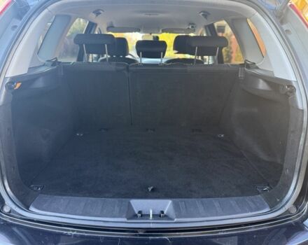 Хендай i30 2009 в Борисполе на Automoto.ua Черный Хендай i30, объемом двигателя 1.6 л и пробегом 229 тыс. км за 7000 $, фото 18 на Automoto.ua