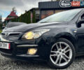 Черный Хендай i30, объемом двигателя 1.6 л и пробегом 187 тыс. км за 6900 $, фото 9 на Automoto.ua