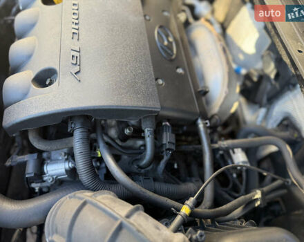 Хендай i30 2009 в Борисполе на Automoto.ua Черный Хендай i30, объемом двигателя 1.6 л и пробегом 229 тыс. км за 7000 $, фото 57 на Automoto.ua