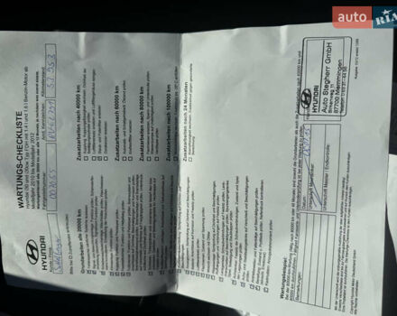 Хендай i30 2009 в Борисполе на Automoto.ua Черный Хендай i30, объемом двигателя 1.4 л и пробегом 146 тыс. км за 6800 $, фото 40 на Automoto.ua