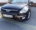 Чорний Хендай i30, об'ємом двигуна 1.6 л та пробігом 205 тис. км за 6050 $, фото 1 на Automoto.ua