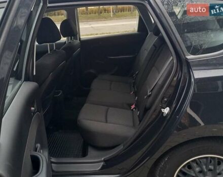 Черный Хендай i30, объемом двигателя 1.4 л и пробегом 216 тыс. км за 6300 $, фото 38 на Automoto.ua