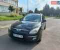 Черный Хендай i30, объемом двигателя 1.58 л и пробегом 203 тыс. км за 5700 $, фото 1 на Automoto.ua