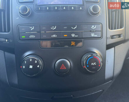 Хендай i30 2009 в Борисполе на Automoto.ua Черный Хендай i30, объемом двигателя 1.6 л и пробегом 229 тыс. км за 7000 $, фото 32 на Automoto.ua