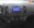 Хендай i30 2009 у Черкасах на Automoto.ua Чорний Хендай i30, об'ємом двигуна 1.4 л та пробігом 188 тис. км за 6150 $, фото 25 на Automoto.ua