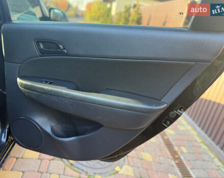 Хендай i30 2009 в Борисполе на Automoto.ua Черный Хендай i30, объемом двигателя 1.6 л и пробегом 229 тыс. км за 7000 $, фото 45 на Automoto.ua