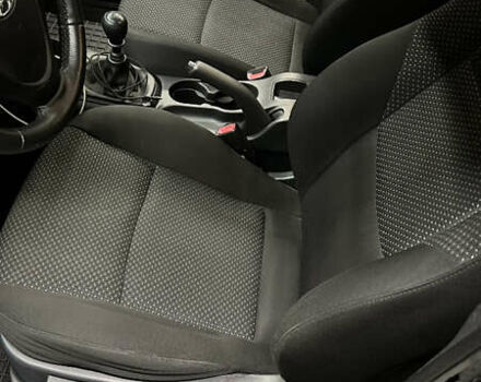 Черный Хендай i30, объемом двигателя 1.58 л и пробегом 243 тыс. км за 5500 $, фото 32 на Automoto.ua