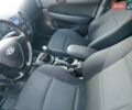 Черный Хендай i30, объемом двигателя 1.4 л и пробегом 158 тыс. км за 5600 $, фото 17 на Automoto.ua