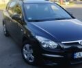 Черный Хендай i30, объемом двигателя 1.4 л и пробегом 164 тыс. км за 5550 $, фото 1 на Automoto.ua