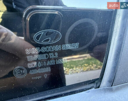 Хендай i30 2009 в Борисполе на Automoto.ua Черный Хендай i30, объемом двигателя 1.6 л и пробегом 229 тыс. км за 7000 $, фото 62 на Automoto.ua