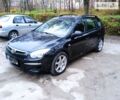 Черный Хендай i30, объемом двигателя 1.6 л и пробегом 185 тыс. км за 6200 $, фото 9 на Automoto.ua