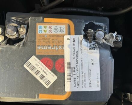 Хендай i30 2009 в Борисполе на Automoto.ua Черный Хендай i30, объемом двигателя 1.6 л и пробегом 229 тыс. км за 7000 $, фото 23 на Automoto.ua