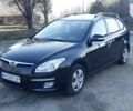 Чорний Хендай i30, об'ємом двигуна 1.6 л та пробігом 199 тис. км за 6900 $, фото 1 на Automoto.ua