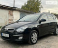 Чорний Хендай i30, об'ємом двигуна 1.59 л та пробігом 247 тис. км за 6250 $, фото 3 на Automoto.ua