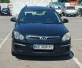 Черный Хендай i30, объемом двигателя 0 л и пробегом 201 тыс. км за 4800 $, фото 1 на Automoto.ua