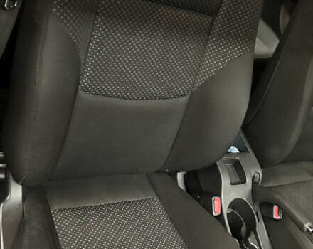 Черный Хендай i30, объемом двигателя 1.58 л и пробегом 243 тыс. км за 5500 $, фото 18 на Automoto.ua