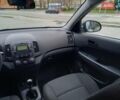 Черный Хендай i30, объемом двигателя 1.4 л и пробегом 216 тыс. км за 6300 $, фото 26 на Automoto.ua