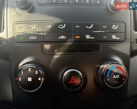 Хендай i30 2009 в Борисполе на Automoto.ua Черный Хендай i30, объемом двигателя 1.4 л и пробегом 146 тыс. км за 6800 $, фото 21 на Automoto.ua