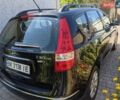 Черный Хендай i30, объемом двигателя 1.4 л и пробегом 153 тыс. км за 6400 $, фото 7 на Automoto.ua