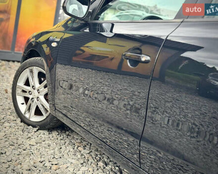 Черный Хендай i30, объемом двигателя 1.6 л и пробегом 187 тыс. км за 6900 $, фото 24 на Automoto.ua