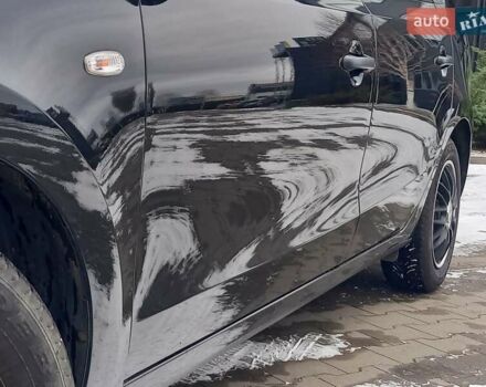 Чорний Хендай i30, об'ємом двигуна 1.4 л та пробігом 216 тис. км за 6400 $, фото 7 на Automoto.ua