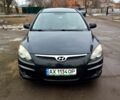 Чорний Хендай i30, об'ємом двигуна 1.4 л та пробігом 246 тис. км за 6000 $, фото 1 на Automoto.ua