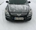 Черный Хендай i30, объемом двигателя 1.58 л и пробегом 271 тыс. км за 5000 $, фото 1 на Automoto.ua