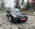 Черный Хендай i30, объемом двигателя 1.4 л и пробегом 199 тыс. км за 5599 $, фото 19 на Automoto.ua