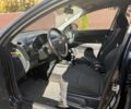 Хендай i30 2009 в Борисполе на Automoto.ua Черный Хендай i30, объемом двигателя 1.4 л и пробегом 146 тыс. км за 6800 $, фото 9 на Automoto.ua