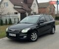 Чорний Хендай i30, об'ємом двигуна 1.6 л та пробігом 273 тис. км за 5900 $, фото 1 на Automoto.ua