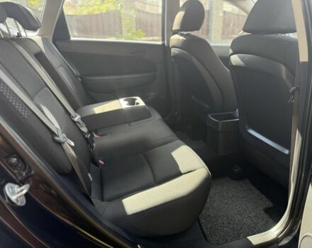 Хендай i30 2009 в Борисполе на Automoto.ua Черный Хендай i30, объемом двигателя 1.4 л и пробегом 146 тыс. км за 6800 $, фото 16 на Automoto.ua