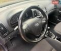 Черный Хендай i30, объемом двигателя 1.6 л и пробегом 257 тыс. км за 5700 $, фото 31 на Automoto.ua