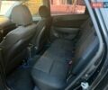 Черный Хендай i30, объемом двигателя 1.59 л и пробегом 224 тыс. км за 5200 $, фото 10 на Automoto.ua