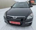 Чорний Хендай i30, об'ємом двигуна 1.6 л та пробігом 233 тис. км за 5250 $, фото 4 на Automoto.ua
