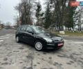 Черный Хендай i30, объемом двигателя 1.4 л и пробегом 199 тыс. км за 5599 $, фото 1 на Automoto.ua